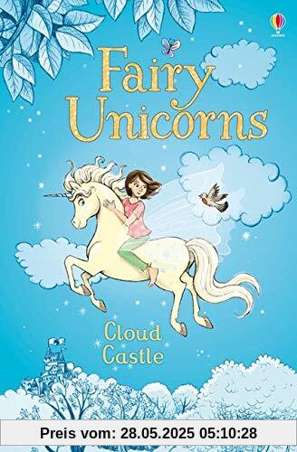 Davidson, Z: Fairy Unicorns 2 - Cloud Castle (Young Reading Series 3 Fiction)