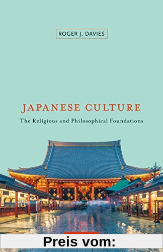 Davies, R: Japanese Culture