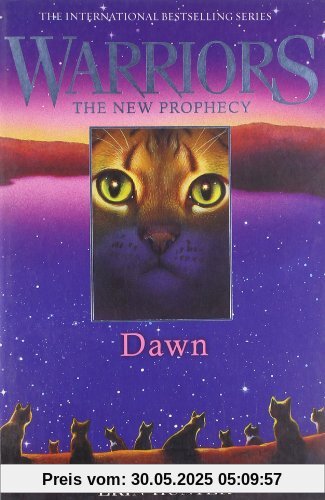 Dawn (Warriors: The New Prophecy)