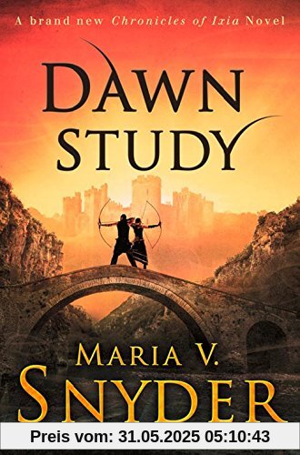 Dawn Study (Study Series)