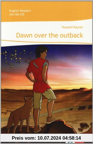 Dawn over the outback: 9. Klasse