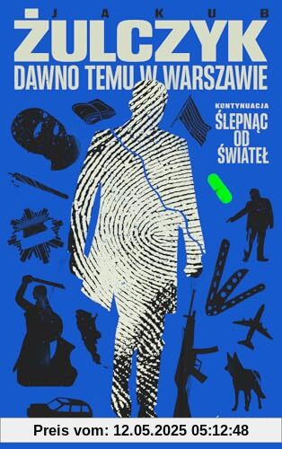 Dawno temu w Warszawie