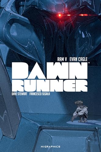 Dawnrunner Dawnrunner von HICOMICS