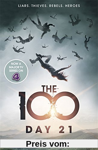 Day 21 (The 100, Band 2)