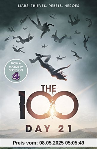 Day 21 (The 100, Band 2)