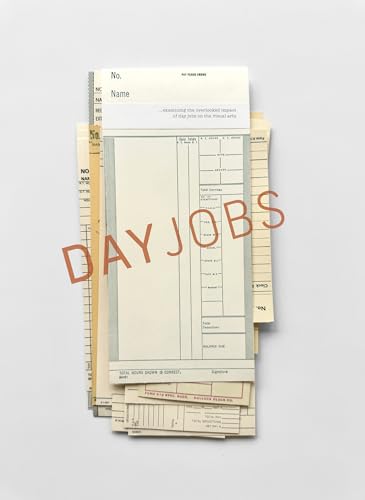 Day Jobs von Radius Books
