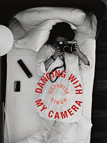 Dayanita Singh: Dancing with my Camera (Fotografie) von Hatje Cantz Verlag