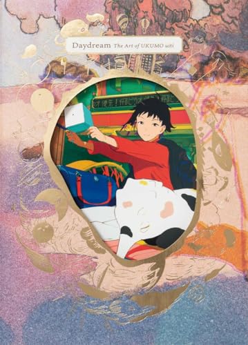 Daydream: The Art of Ukumo Uiti von Nichike