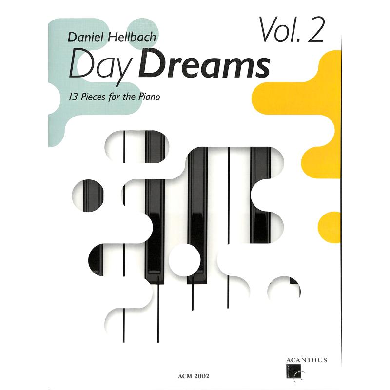 Daydreams 2