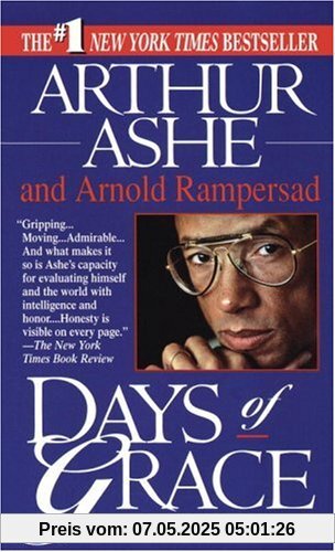 Days of Grace