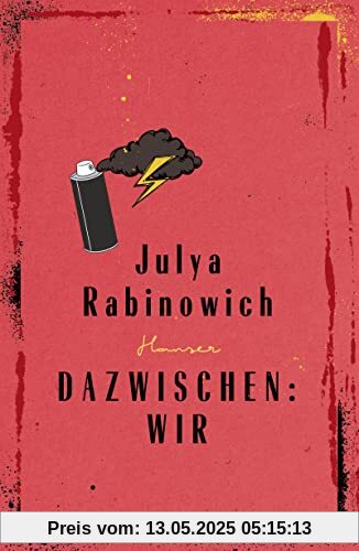 Dazwischen: Wir