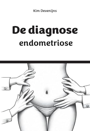 De Diagnose: endometriose von Pumbo.nl