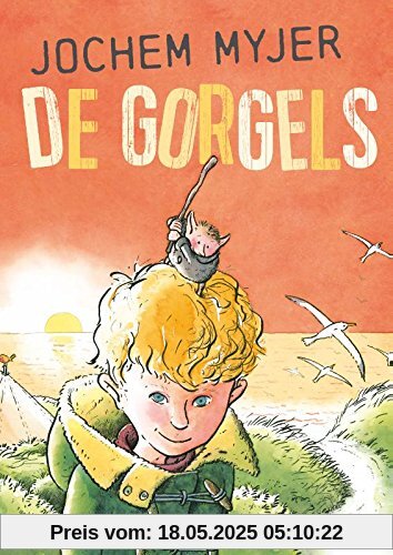 De Gorgels