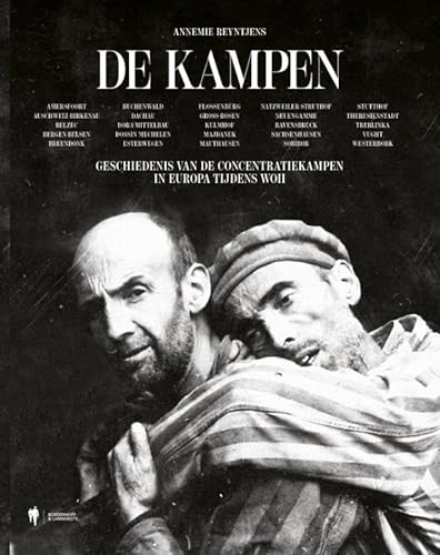 De Kampen von Borgerhoff & Lamberigts