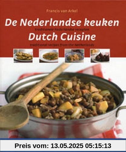 De Nederlandse keuken/ Dutch cuisine / druk 6