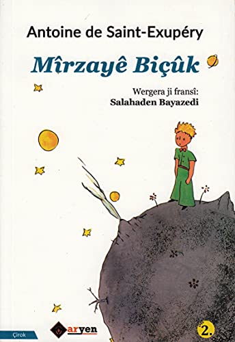 De Saint-Exupery, A: Mirzaye Bicuk De Saint-Exupery, A: Mirzaye Bicuk