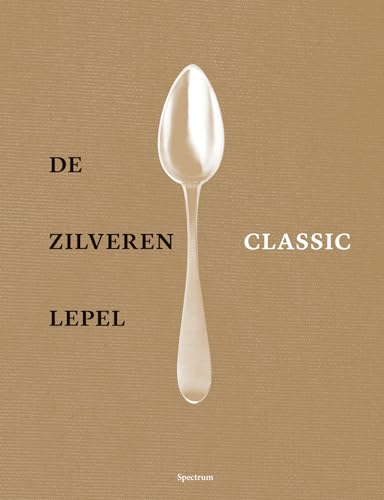 De Zilveren Lepel von Unieboek | Het Spectrum