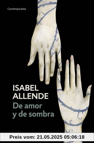 De amor y de sombra (CONTEMPORANEA)