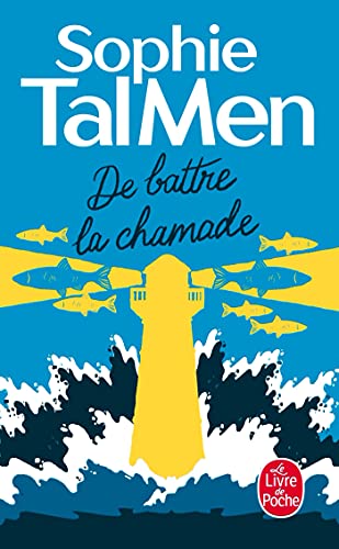 De battre la chamade von Le Livre de Poche