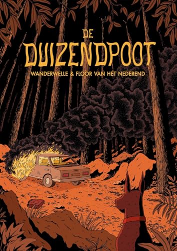 De duizendpoot von Concerto