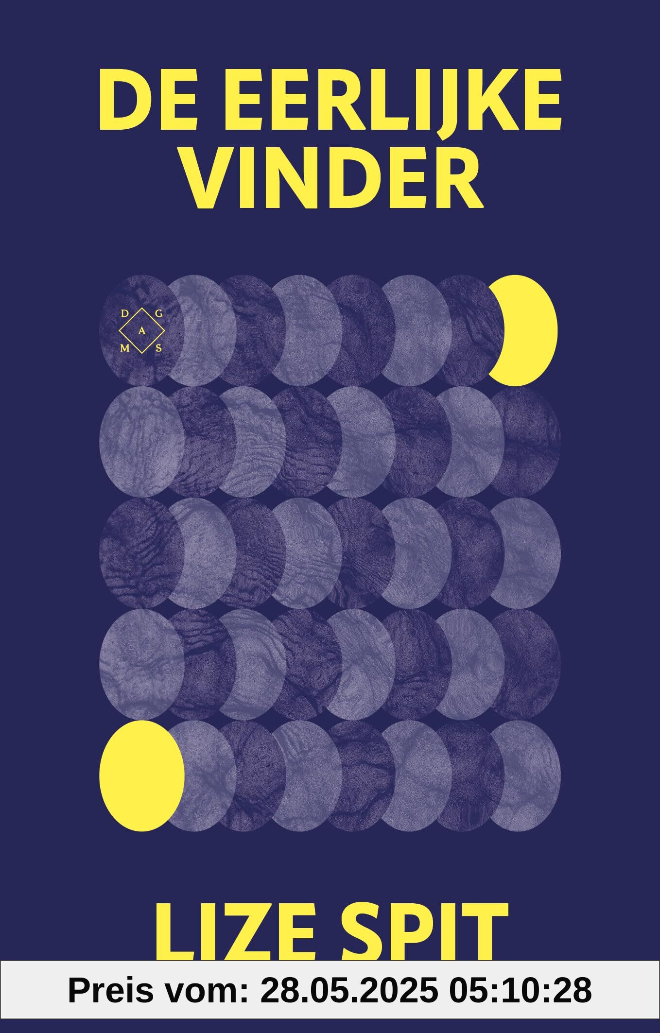 De eerlijke vinder
