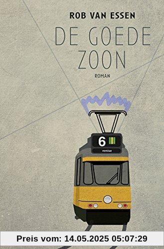 De goede zoon