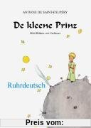 De kleene Prinz: Ruhrdeutsch