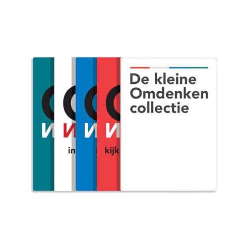 De kleine Omdenken collectie von Omdenken