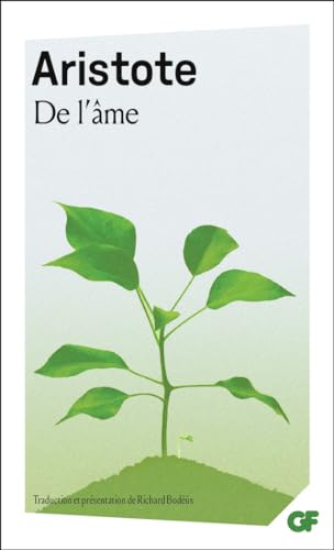 De l'âme De l'âme von FLAMMARION