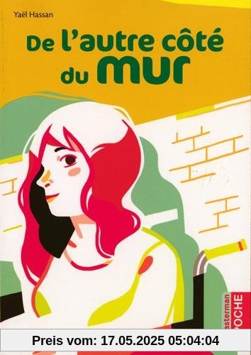 De l'autre côté du mur