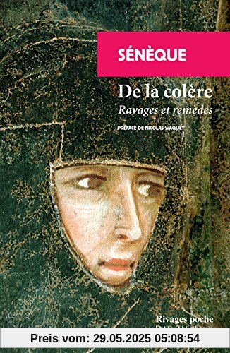 De la colère : Ravages et remèdes
