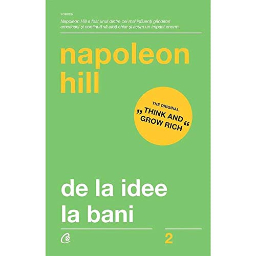 DE LA IDEE LA BANI EDITIA A III-A REVIZUITA