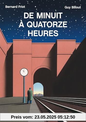 De minuit à quatorze heures