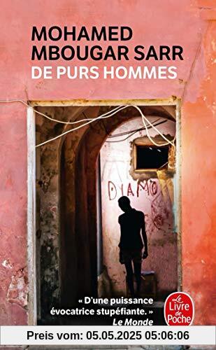 De purs hommes