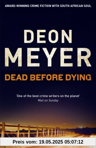 Dead Before Dying