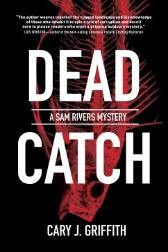 Dead Catch (eBook, ePUB) von Adventure Publications