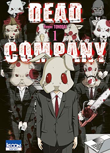 Dead Company T01 (1) von KI-OON