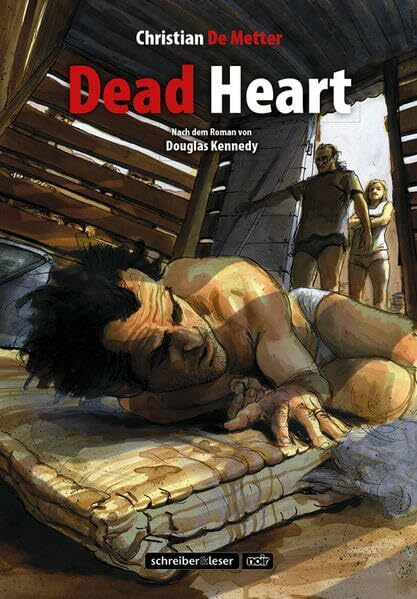 Dead Heart Dead Heart
