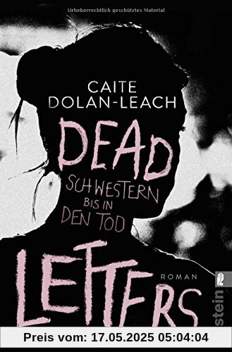 Dead Letters - Schwestern bis in den Tod: Roman