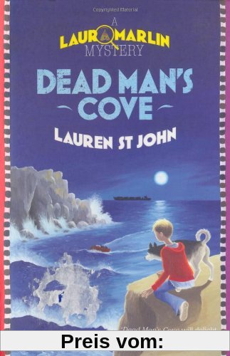 Dead Man's Cove (Laura Marlin Mysteries)