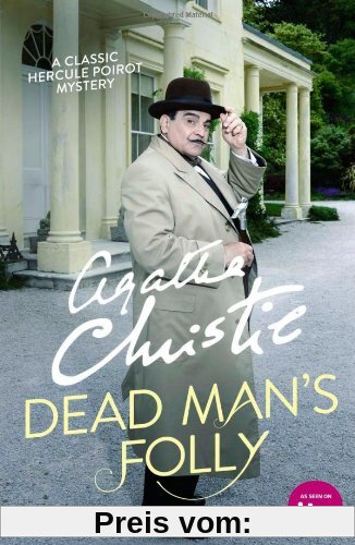 Dead Man's Folly (Poirot)