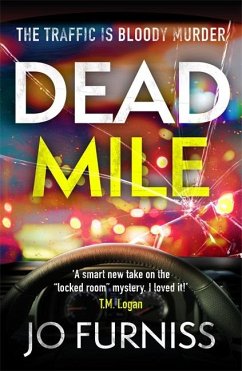 Dead Mile von Bonnier Books UK