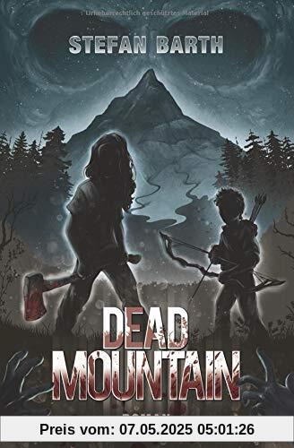 Dead Mountain