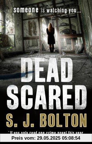 Dead Scared Dead Scared