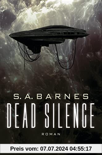 Dead Silence: Roman