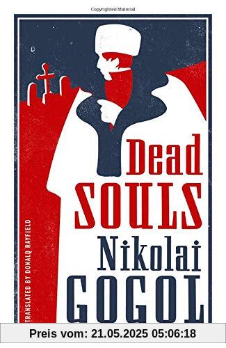 Dead Souls (Evergreens)
