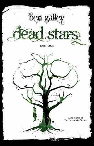 Dead Stars - Part One (Emaneska, Band 3)
