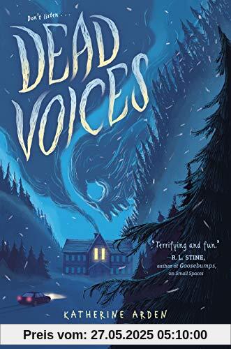 Dead Voices