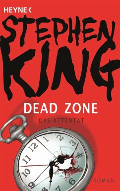 Dead Zone - Das Attentat von Heyne