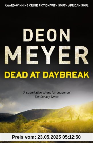 Dead at Daybreak